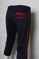 Pride Fastpitch Pant Navy/Red