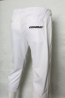Pride Fastpitch Pant Solid White