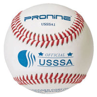 Pro Nine USSSA Baseball