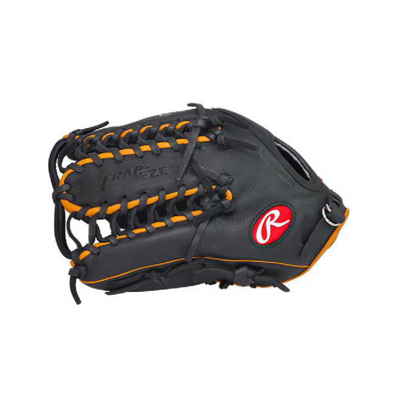 Trap web baseball 2024 glove
