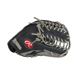 Rawlings Glove Gamer 12.75" Trap-Eze Web BBG