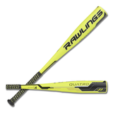 Rawlings Quatro USSSA-BB 2018