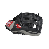 Rawlings Glove Gamer 11.75" Pro H-Web BBG