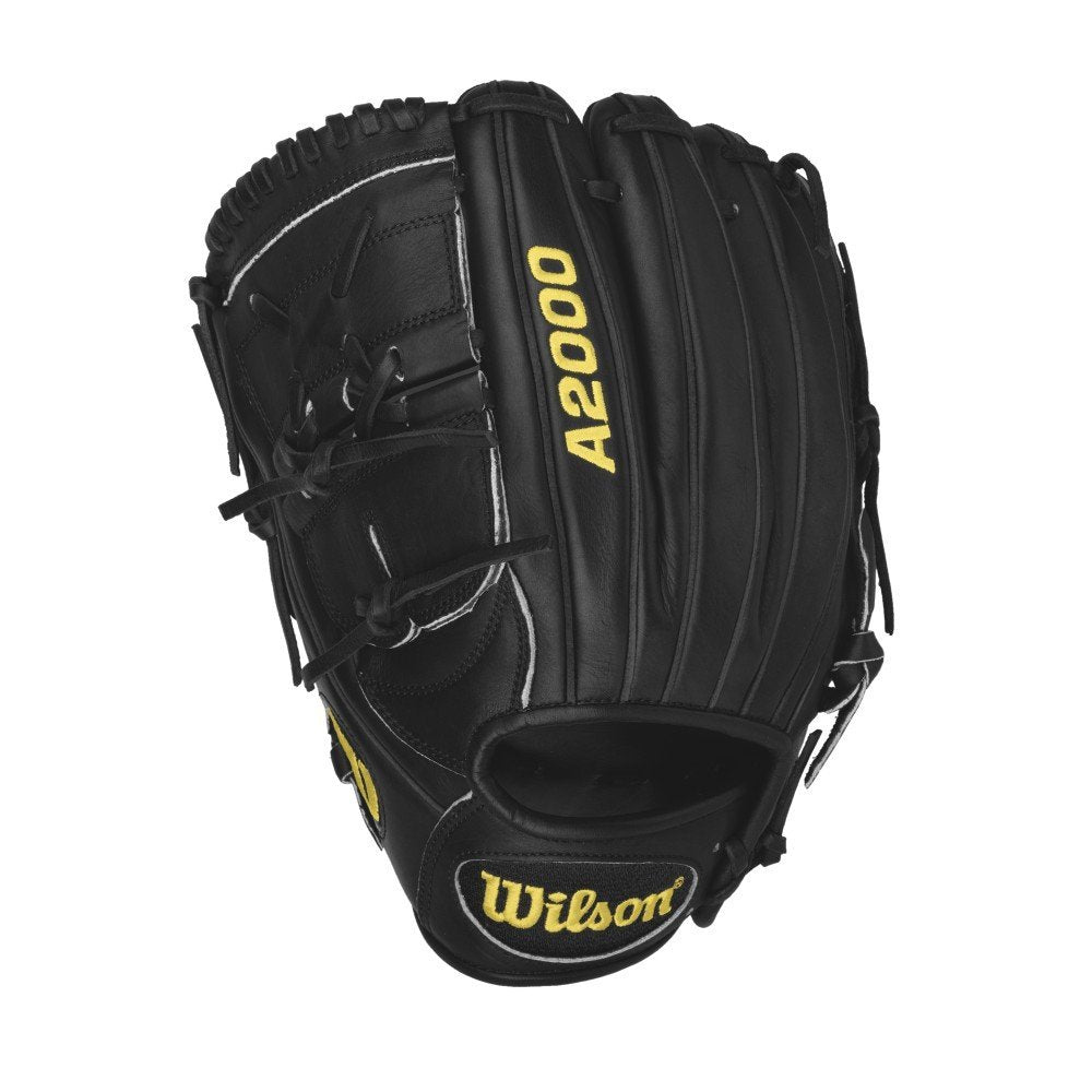 WILSON A2000 KERSHAW CK22 GM 11.75 LHT BBG