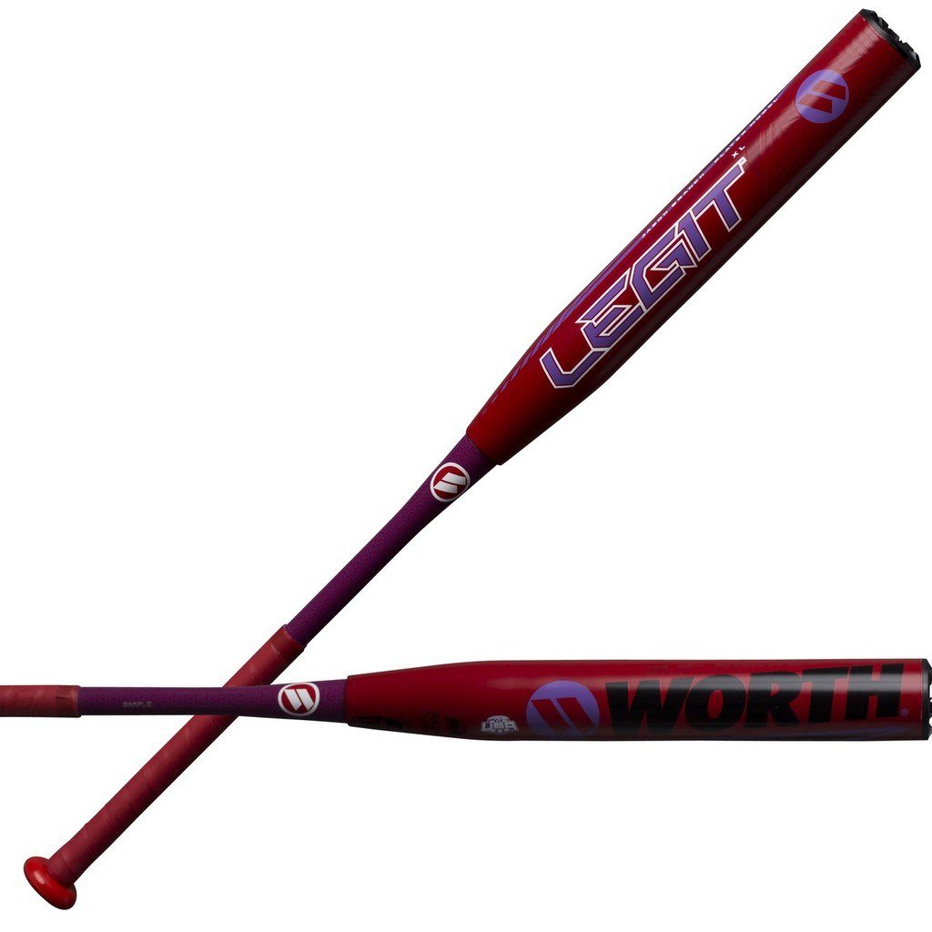 Worth Legit Branch XL USSSA