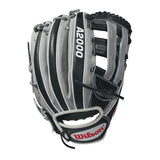 WILSON A2000 TODD FRAZIER GAME MODEL BBG